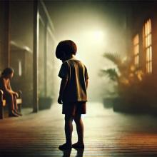 ترومای دوران کودکی چیست و چگونه درمان می شود؟